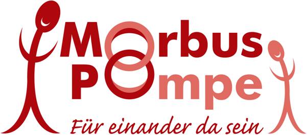morbus pompe fr einander da sein